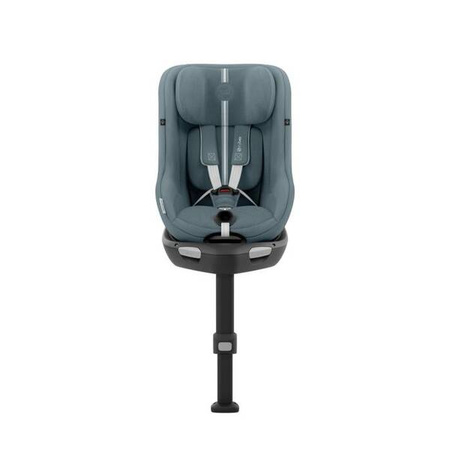 Cybex Sirona G I-Size Fotelik Samochodowy 0-20kg Plus Stormy Blue + Baza G