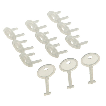 Dreambaby Zaślepki Do Gniazdek