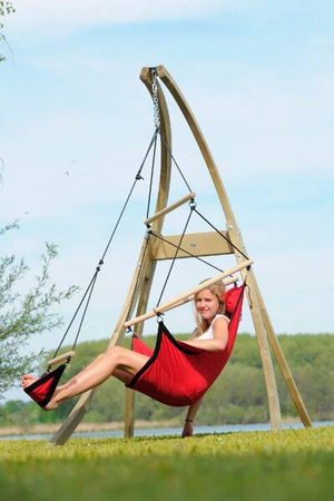 Amazonas Stojak do hamaków Atlas