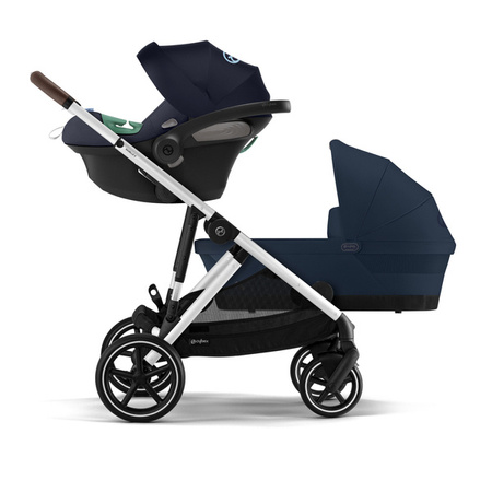 Cybex Gondola Do Wózka Gazelle S Ocean Blue