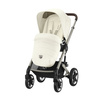 Cybex Talos S Lux Wózek Głęboko-Spacerowy Rama Taupe Seashell Beige