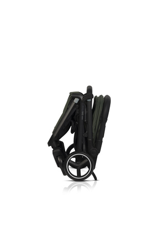 Easy Go Hero Wózek Spacerowy Jungle Green