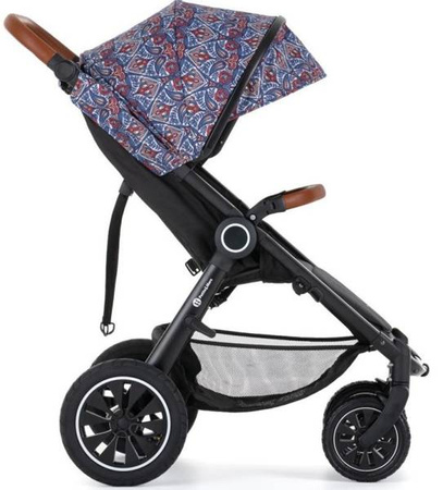 [OUTLET] Petite&Mars Budka i Nakładki Do Wózka Street+ Rosehip