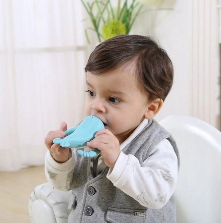 Smily Mia Gryzak Narwal Nora Lemon Lemon