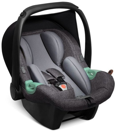 ABC Design Tulip Fotelik Samochodowy 0-13 kg  Classic Edition - Street