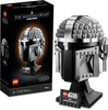 Lego Star Wars Hełm Mandalorianina
