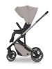 Cavoe Moi+ Wózek Spacerowy Taupe