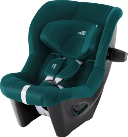 Britax Romer Max-Safe Pro Fotelik Samochodowy 0-36 kg Atlantic Green