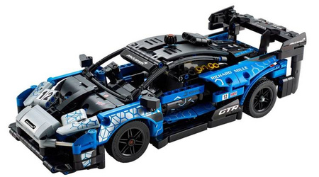 Lego Klocki McLaren Senna GTR™ 42123