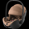 Britax Romer Baby-Safe Pro Fotelik Samochodowy 0-13kg Warm Caramel Lux