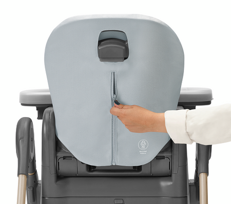 Maxi-Cosi Home Minla Krzesełko Do Karmienia Beyond Grey Eco