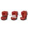 Cybex Pallas G I-Size Plus Fotelik Samochodowy 9-50 kg Hibiscus Red Plus 2023