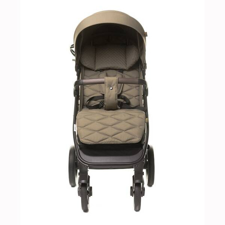 4Baby Stinger Pro Wózek Spacerowy Mokka