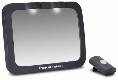 Storchenmuhle Lusterko Led
