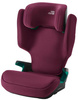 [OUTLET] Britax Romer Discovery Plus Fotelik Samochodowy 15-36 kg Burgundy Red
