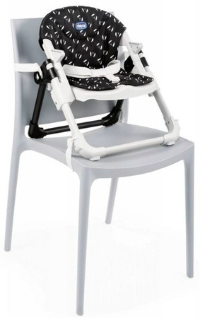 Chicco Krzesło Chairy Booster Seat Sweetdog