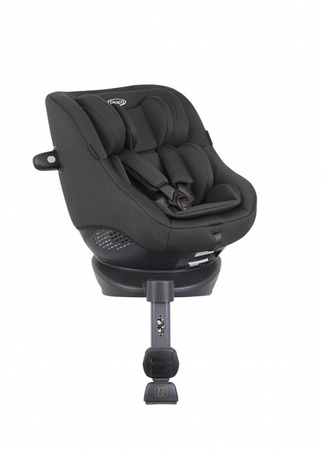 Graco Turn2Me R129 Fotelik Samochodowy 0-18 kg Midnight