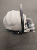 [OUTLET] Cybex Cloud T I-Size Plus Fotelik Samochodowy 0-13kg Mirage Grey