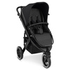 ABC Design Salsa Run Wózek Głęboko-Spacerowy Biegowy Ink