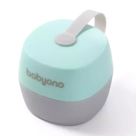 Baby Ono Natural Nursing Pojemnik Na Smoczek 535/02