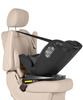 Carrello Unity CRL-17010 Fotelik Samochodowy 0-36kg Accord Grey