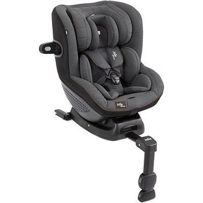 [OUTLET] Joie I-Quest Fotelik Samochodowy 0-18kg RWF (Siedzisko Bez Bazy)  Signature Noir