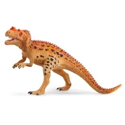 Schleich Dinozaur Ceratosaurus
