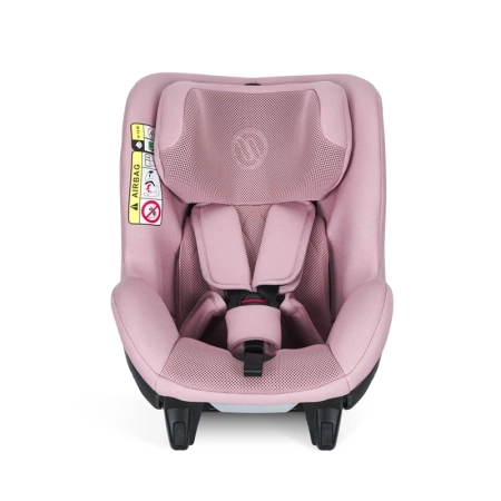 Avionaut Aerofix RWF AirFlow Fotelik Samochodowy 0-18kg Pink