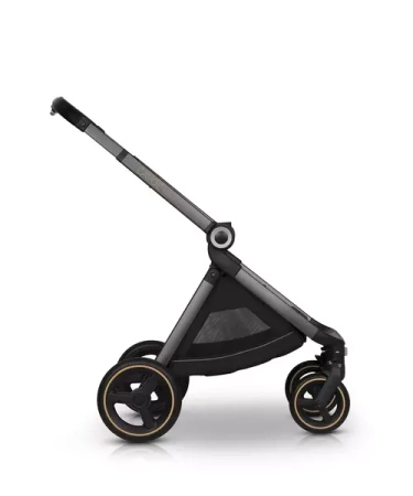 Cavoe Osis 2.0 Wózek Głęboko-Spacerowy Agava