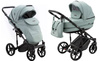 Adamex Rimini Eco Wózek Głęboko-Spacerowy 2w1 RI-207-ECO