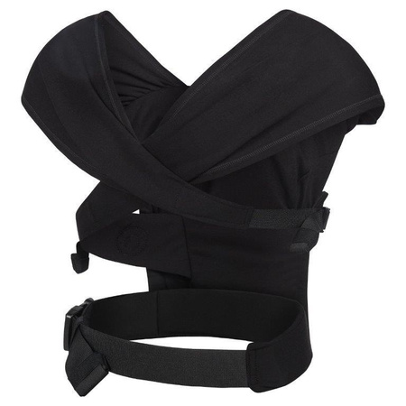 Dooky Be One Nosidełko dla Dzieci Black