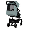 [OUTLET] Tutis Jogo Wózek Spacerowy 145 Black