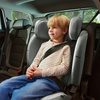 Kinderkraft Oneto 3 I-Size Fotelik Samochodowy 9-36 kg Cool Grey