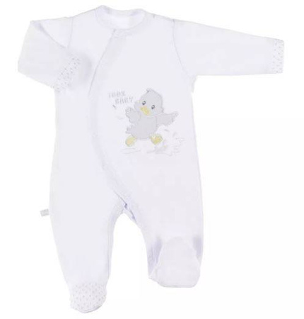 Pajac Newborn r.46