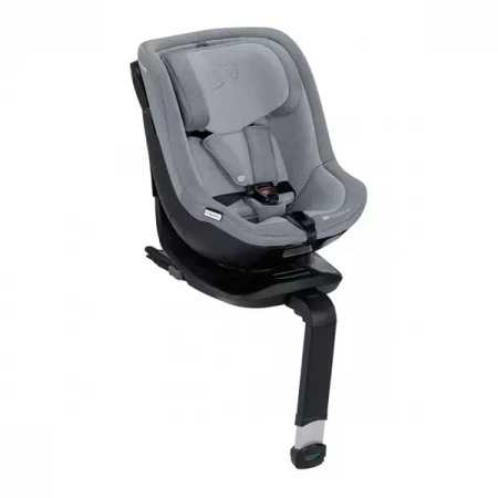 [OUTLET] Kinderkraft I-Guard Fotelik Samochodowy 0-18kg Cool Grey