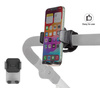 Titanium Baby Uchwyt na telefon premium do wózka dziec. i roweru
