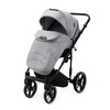 Adamex Zico Plus Wózek Głęboko-Spacerowy 2w1 TK65