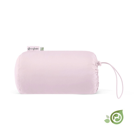 Cybex Śpiworek Snogga 2 Powder Pink