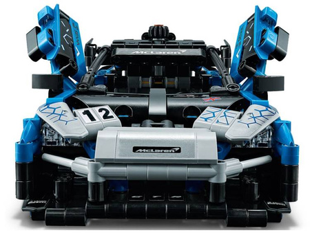 Lego Klocki McLaren Senna GTR™ 42123