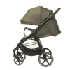 4Baby Stinger Pro Wózek Spacerowy Khaki