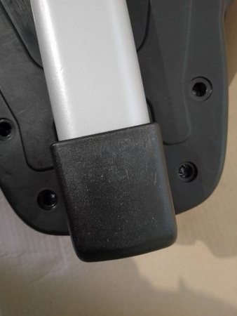 [OUTLET] Britax Romer Baza Flex do Baby-Safe I-size