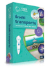 Albi Czytaj Z Albikiem Memo - Środki Transportu