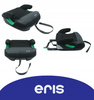 Sorino Eris Fotelik Samochodowy Podstawka 125-150 cm Black/Grey
