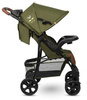 Lionelo Emma Plus Wózek Spacerowy Forest Green