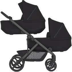 Anex Modu Wózek Bliźniaczy Głęboki Nighty