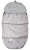 Śpiworek Jednokolorowy SP-34 Szary