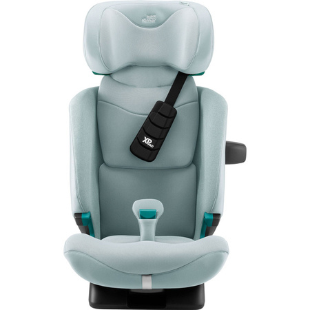 Britax Romer Advansafix Pro Fotelik Samochodowy 9-36kg Harbor Blue Style