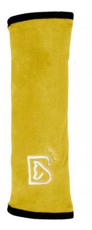 [OUTLET] Babysafe Nakładka Na Pas Bezpieczeństwa Yellow