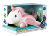 Cloud B Twilight Buddies Lampka Nocna z Projekcją Światła Unicorn