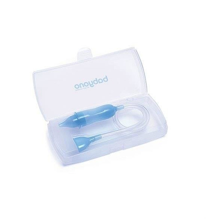 Babyono Aspirator Do Nosa 1019